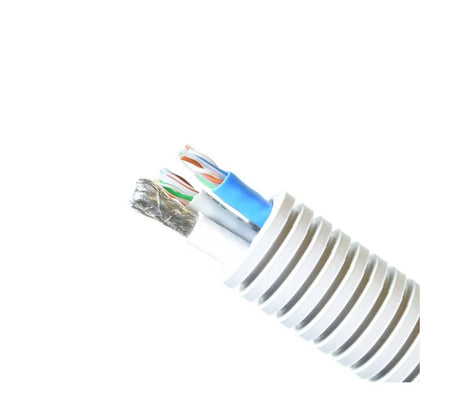 Putkijohto Onnline HF 20HF 2xCAT6 DCA + Antenni 100m - KarelianStore