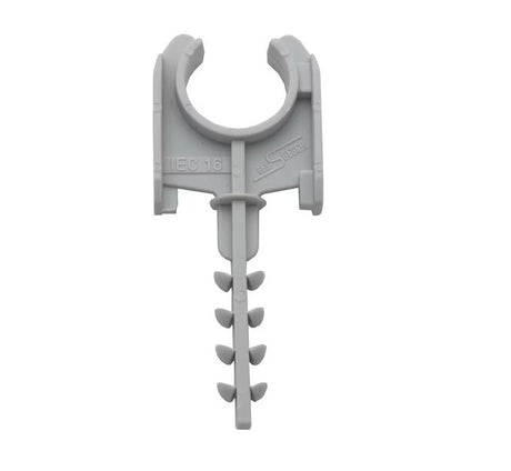 Putkikiinnike Castor AKS20 All-in-one 200kpl - KarelianStore