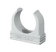 Putkikiinnike Obo 2955 M25 Harmaa 100kpl - KarelianStore