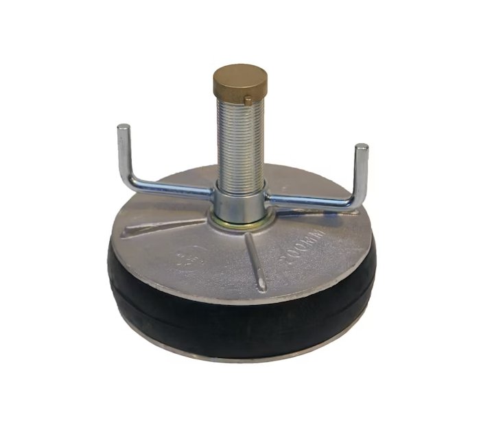 Putkitulppa Onnline 8 200mm 187-219mm - KarelianStore