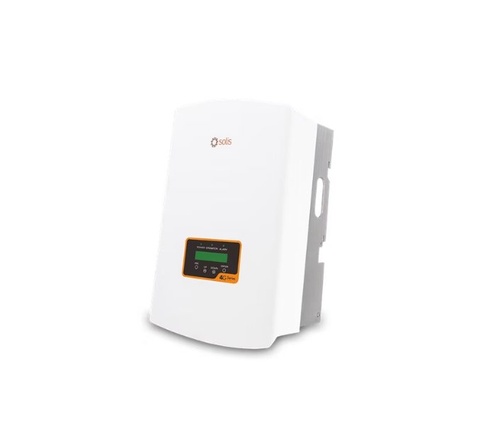 PV-Invertteri Solis S5-GR3P20K 20 kW - KarelianStore