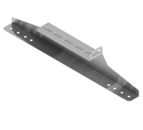 PV Kattokiinnike Orima Easy Rail Tiilikuvioinen Peltikatto - KarelianStore