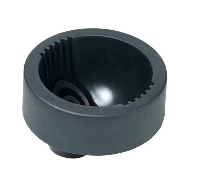 Rännikaivo Uponor 315x110 Plus Musta - KarelianStore