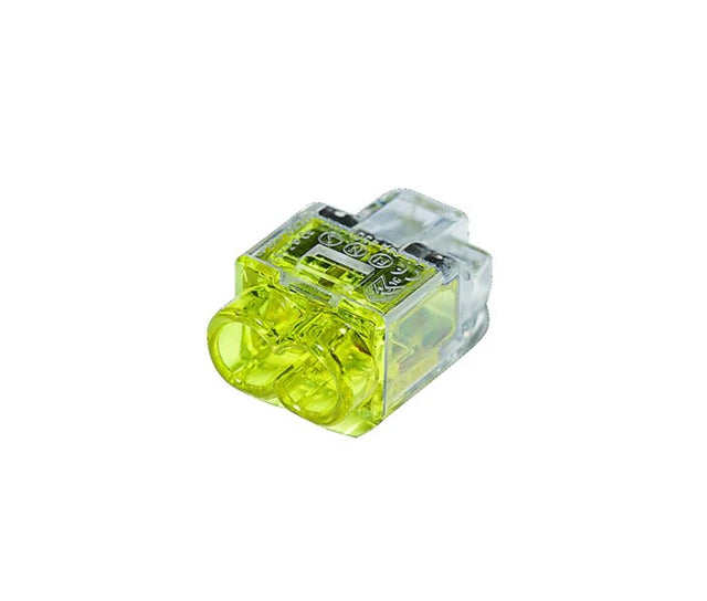 Rasialiitin HellermanTyton HCPM-2 0.5-2.5mm2 150kpl - KarelianStore