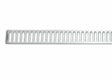 Ritilä Unidrain 1602 Column Harjattu 1000mm - KarelianStore