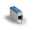 Riviliitin Ensto KE64.2 35-240mm2 AI Cu Sininen - KarelianStore