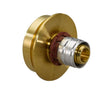 RS-puristusliitin Uponor RS2 40 DR - KarelianStore