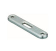 Runkolevy Fischer DPF Zn 85mm M8 Kiinteä - KarelianStore