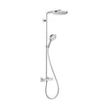 Sadesuihkuhana Hansgrohe 27867000 RDSel S240 PowderRain - KarelianStore