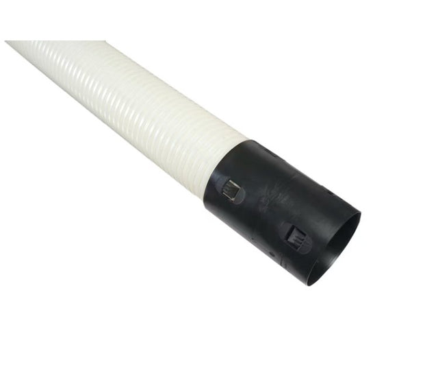 Salaojaputki Uponor PVC 80x72 5m - KarelianStore