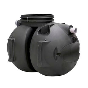 Saostussäiliö UPONOR SAKO 1m³ - KarelianStore