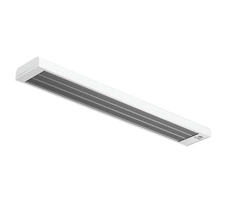 Säteilylämmitin Frico Elztrip EZ106N 600W IP44 150x1000mm - KarelianStore