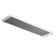 Säteilylämmitin Frico Elztrip EZ212 1200W IP44 282x923mm - KarelianStore