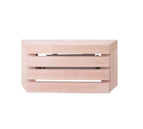 Saunavalaisin Airam Saunaled HOR IP65 8W 827 DIM PCO TRL SQ - KarelianStore