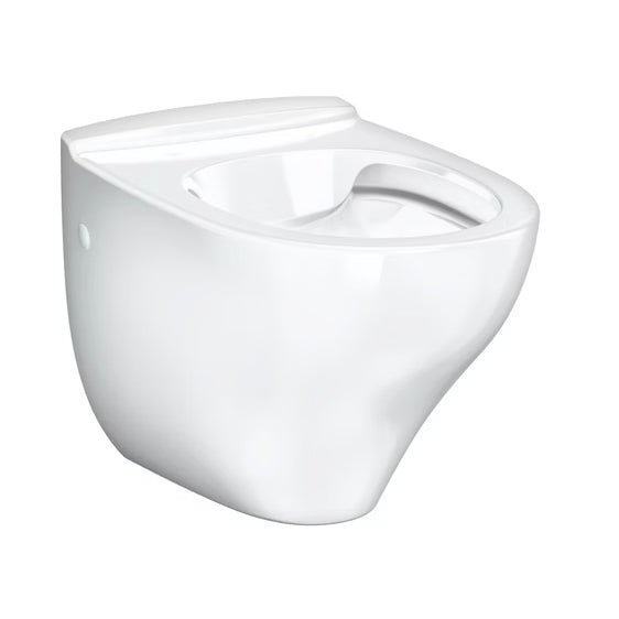 Seinä-WC Gustavsberg 1530HF NAUTIC - KarelianStore