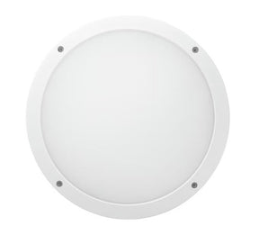 Seinävalaisin Airam Halo IP65 14W Valkoinen - KarelianStore