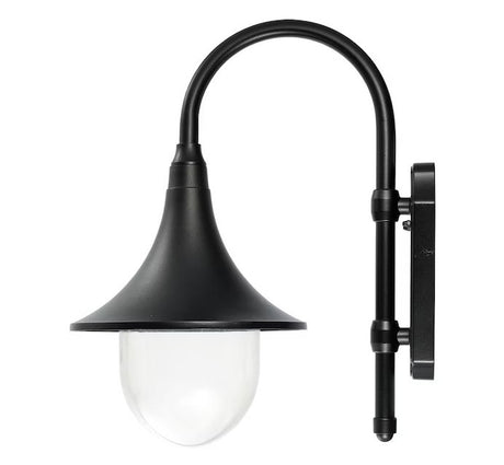 Seinävalaisin Airam Kartano Trumpet IP44 E27 100W - KarelianStore