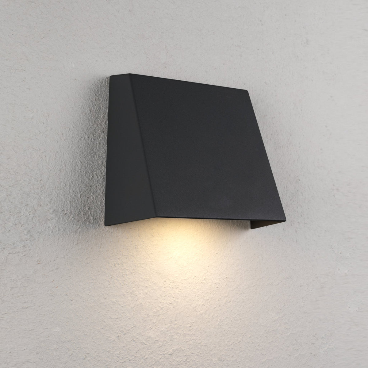 Seinävalaisin Hide-a-lite Edge Antrasiitti 3000K - KarelianStore