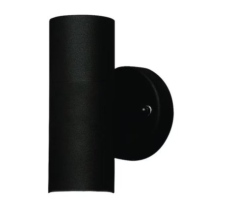 Seinävalaisin Konstmide Modena 7571-750 2x35W Musta GU10 - KarelianStore