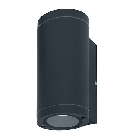 Seinävalaisin Ledvance Endura Beam UpDown GU10 IP44 Harmaa - KarelianStore