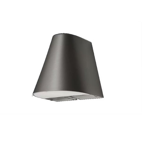 Seinävalaisin Sg Spike 1100 11.5W 4000K 2Pr Grafiitti - KarelianStore