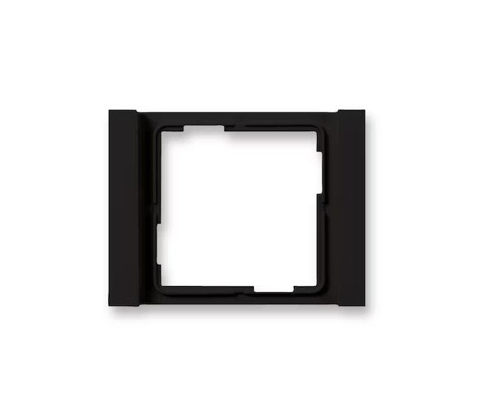 Sovitin Ensto Intro 1-osainen 2-osainen 85/100mm Musta - KarelianStore