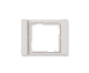 Sovitin Ensto Intro 1-osainen 85 100mm Valkoinen - KarelianStore
