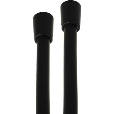 Suihkuletku ORAS 241017-33 1750MM MUSTA - KarelianStore
