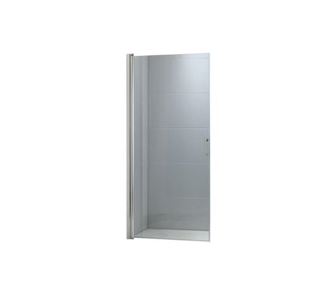 Suihkunurkka Opal 70x70 195 5mm Savulasi - KarelianStore
