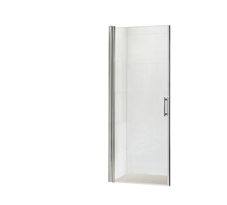 Suihkunurkka Opal 90x70 195 5mm Kirkas lasi - KarelianStore