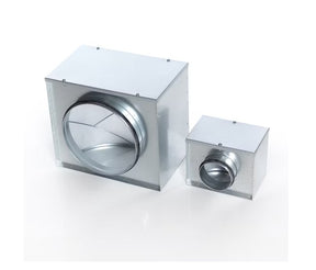 Suodatinkotelo Onnline FLKO-125 G3-suodattimella - KarelianStore