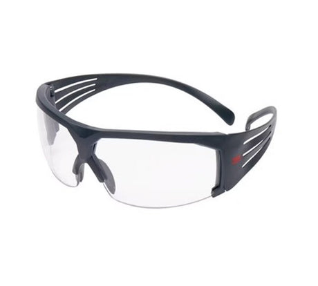 Suojalasit 3M Securefit 600 Kirkas Linssi SF601SGAF-EU - KarelianStore