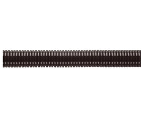 Suojaletku Flexicon HF FPAS28B Musta 50m - KarelianStore