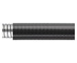 Suojaletku Flexicon Metalli FLP63B Musta 10m - KarelianStore