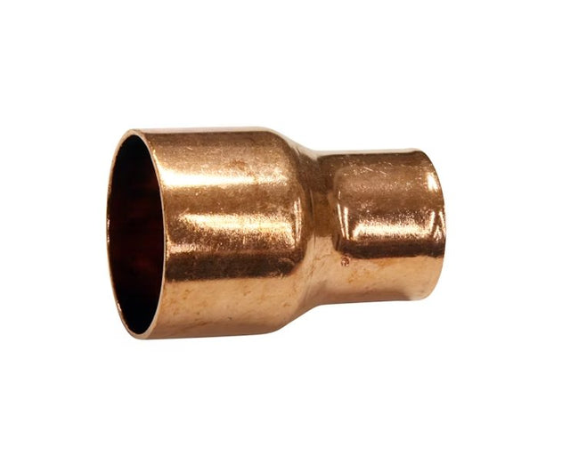 Supistusmuhvi Onnline Kapillaari 5243 Kupari 28x22 - KarelianStore