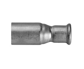 Supistusyhde RM Puristus U/S Zn 42x28 - KarelianStore