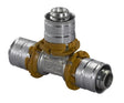 T-haaraliitin Uponor Kompo 40x32x32 DR - KarelianStore