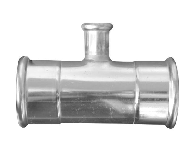T-Supistusyhde RM Puristus Zn 54x35x54 - KarelianStore