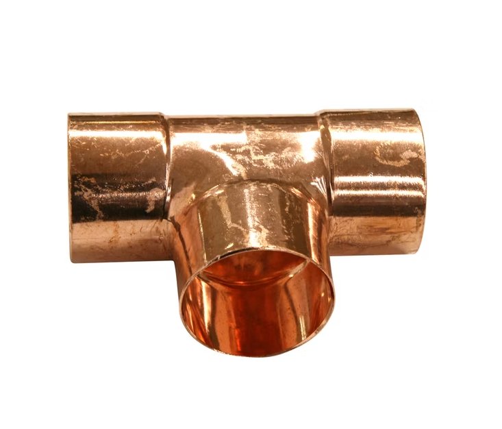 T-yhde Onnline Kapillaari 5130 Kupari 15 - KarelianStore