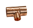 T-Yhde Onnline Kapillaari 5130 Kupari 35x22x28 - KarelianStore