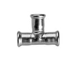 T-yhde RM Puristus Zn 88.9 - KarelianStore