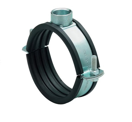 Teollisuuspidin Fischer Zn 160mm 1/2 Muhvi Eristetty - KarelianStore