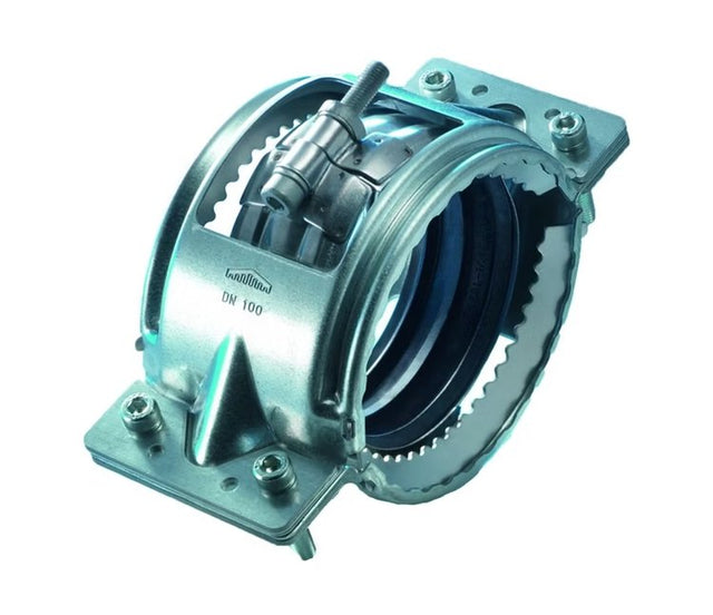 Tukipanta Saint-Gobain SGPAM DN150 W-Pantaliittimiin - KarelianStore