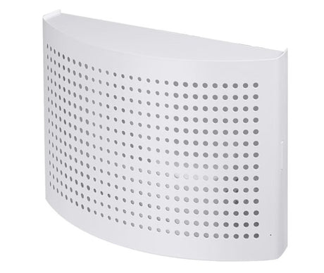 Tuloilmahajotin Fläktgroup STQA-125-C - KarelianStore