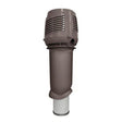 Tuloilmaputki Vilpe Intake 160P/ER/700 Ruskea - KarelianStore