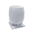 Tuloilmaputki Vilpe Intake 160S 300x300 Vaaleanharmaa - KarelianStore