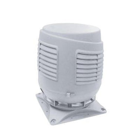 Tuloilmaputki Vilpe Intake 160S 300x300 Vaaleanharmaa - KarelianStore