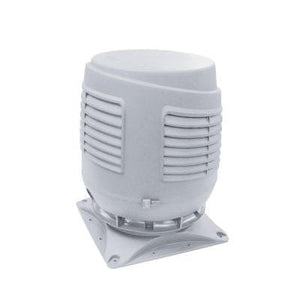 Tuloilmaputki Vilpe Intake 160S 300x300 Vaaleanharmaa - KarelianStore