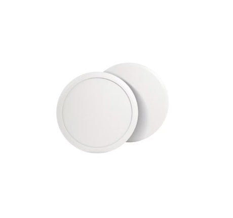 Tuloilmaventtiili Fläktgroup LUMI-R-100-C Pyöreä - KarelianStore