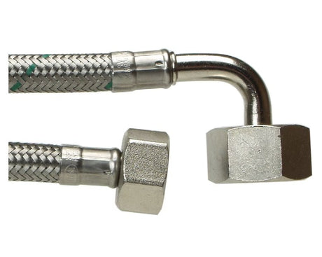 Tulovesiletku Neoperl Neoflex SPX DN8 1/2x3/4x2000mm SK Suora/kulma - KarelianStore